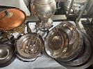 Flea Market - Sunday 17th - Huntington Village — photo 2