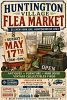 Flea Market - Sunday 17th - Huntington Village — photo 1