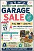 Hidden Ridge Neighborhood Garage Sale! โ photo 1