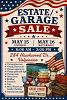 Huge Multi-Family Estate/Garage Sale Valparaiso — photo 1