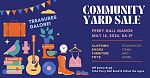 Community Yard Sale — photo 1