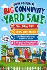 Neighborhood Yard Sale — photo 1