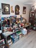 Barter Boutique collectibles sale inside my business. — photo 5