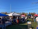 Rosie’s Vintage Outdoor Antique & Vintage Market Sunday 5/17 — photo 2