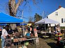 Rosie’s Vintage Outdoor Antique & Vintage Market Sunday 5/17 — photo 1