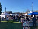 Rosie’s Vintage Outdoor Antique & Vintage Market Sunday 5/17 — photo 3