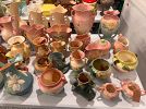 Vintage art, pottery, glass & more — photo 2
