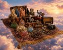 Our Famous Yard Sale at St. James Flea Market — photo 1