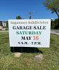 Annual Sagamore Subdivision Garage Sale — photo 1