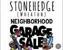 Neighborhood garage sale! — photo 1
