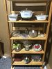 Vintage and Garden Theme Sale — photo 2