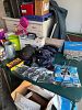garage sale — photo 2