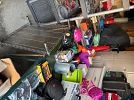 garage sale — photo 1