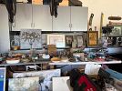 Charity Garage Sale — photo 5