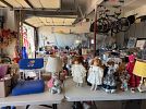 Charity Garage Sale — photo 1