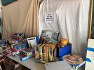 Charity Garage Sale — photo 2