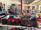 Charity Garage Sale — photo 4