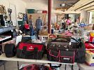 Charity Garage Sale — photo 3