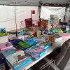 Yard Sale