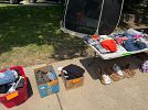 GARAGE SALE - Multi Family