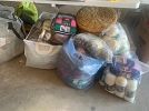 Multiple Families Garage Sale Aduana Ct and Cabrito
