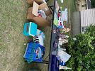 Multi Family Yard Sale