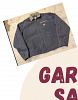 Vintage Clothing Garage Sale