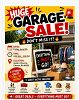 Garage sale