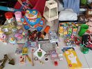 HUGE Unique Vintage, Antiques, Collectibles & More Garage Sale